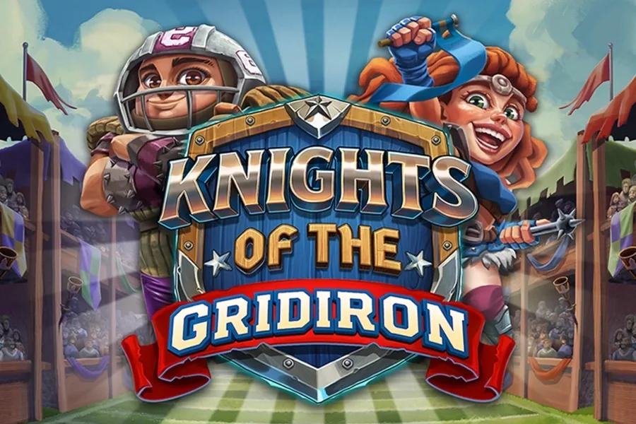 Knights of the Gridiron