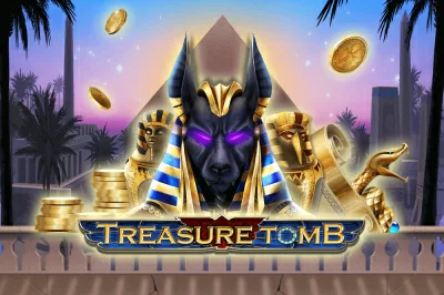Treasure Tomb